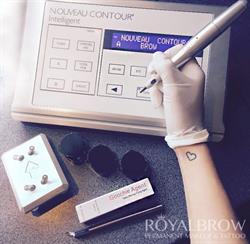 Royalbrow