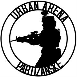Urban arena Partizánske