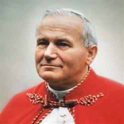 Cirkevná základná škola sv. Jána Pavla II.