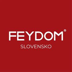 Sedačky FEYDOM Bratislava