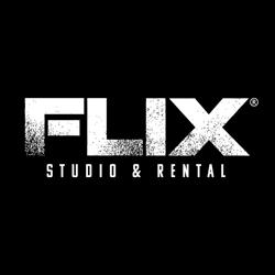 FLIX studio & rental