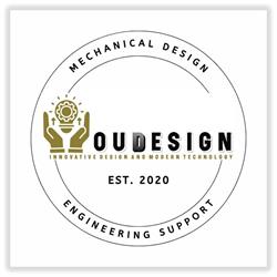 YouDesign s.r.o. - Automatizácia, Inžiniering, CAD