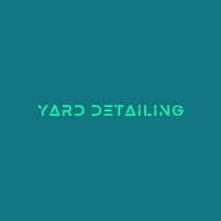 Yard Detailing - Vysokotlakové čistenie