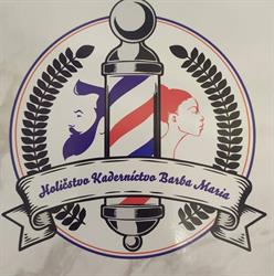 Barber Holičstvo kaderníctvo Barba Maria