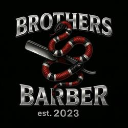 BrothersBarber Poprad