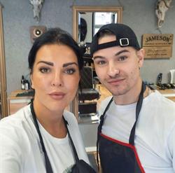 Barber Jožka Stanica