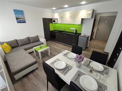APARTMÁNY BYTČA