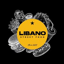 LIBANO STREET FOOD