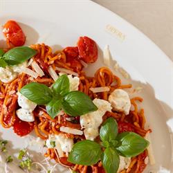 Pasta per-te v opere