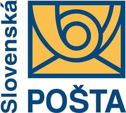 Slovenská Pošta Trávnik