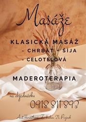 Madero Pezinok