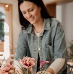 Dominika Hlaváč- floral studio
