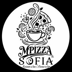 Sofia - kaviareň a bar