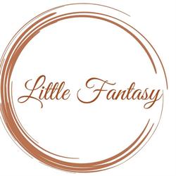 Iveta Fabianova Little Fantasy