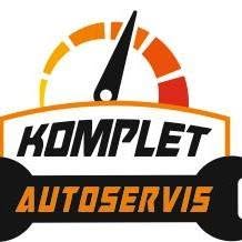 Komplet Autoservis s. r. o.