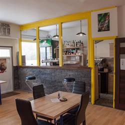 Fénix Bar