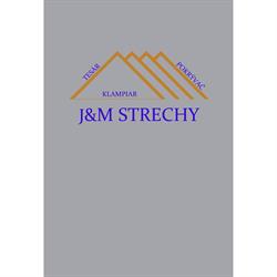 Jakub Hvozdovič J&M STRECHY