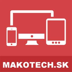Marián Kvasnica - MAKOTECH