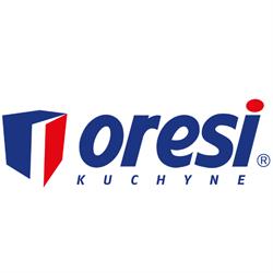 Kuchyne Oresi Green Cube