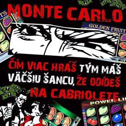 Monte Carlo