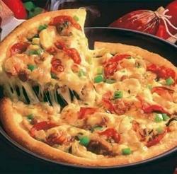 Pizza NEAPOL
