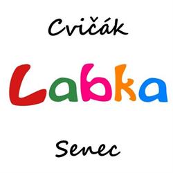 Cvičák Labka