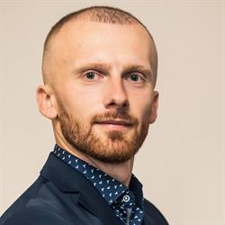 Bc. Michal Poliak - finančný poradca
