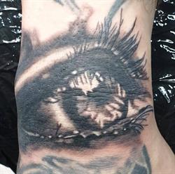 Tattoo Čiko