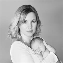 Mária Gašparová - MayaG.photography