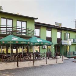 Hotel Guest Centre Štúrovo