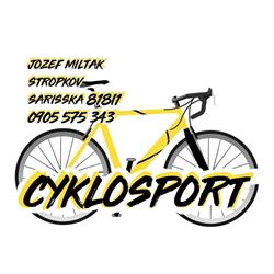 Cyklosport-milták Jozef