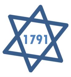 The Jewish community of Komárno- ŽNO Komárno- Komáromi Zsidó Hitközség