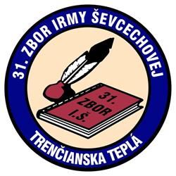 Slovenský skauting 31.zbor Irmy Ševcechovej Trenčianska Teplá