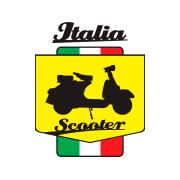 ITALIA SCOOTER / VESPA