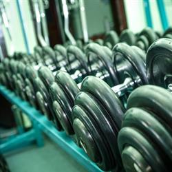Fitness centrum Šimon - Q