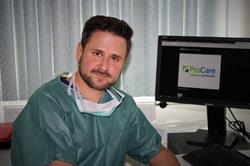 Chomo Ľubomír, MUDr.