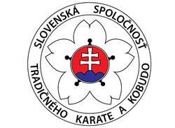 Slovenská spoločnosť tradičného karate a kobudo