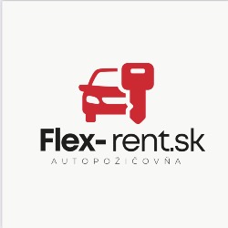 Autopožičovňa Flex-Rent Košice