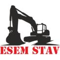 Esemstav s. r. o. - zemné a búracie práce