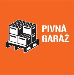 PIVNÁ GARÁŽ - Veľkoobchod