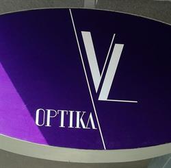 VL Optika - očná optika
