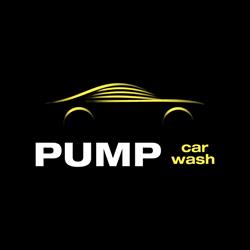 PUMP car wash