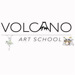 SZUŠ VOLCANO