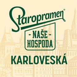 Naše Hospoda - Karloveská