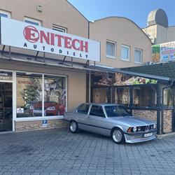 Enitech Autodiely