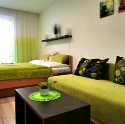 Apartmán Diamond v Podhájskej