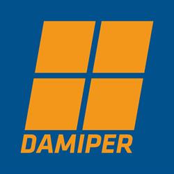 Damiper