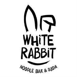 White Rabbit Noodle Bar & Sushi