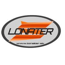 Lonater - záhradná a lesná technika