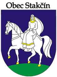 Obec Stakčín - oficiálna stránka